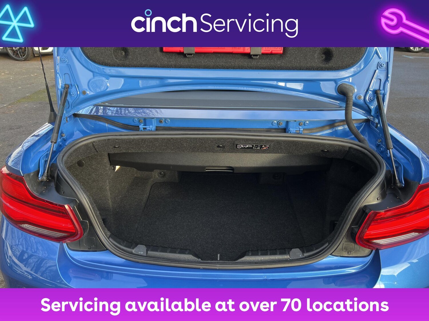 Used BMW 2 Series 2018 for sale - 76376698: Photo 26