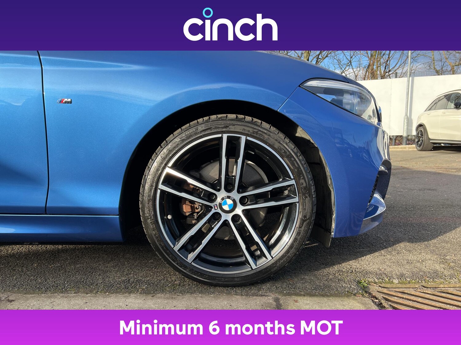 Used BMW 2 Series 2018 for sale - 76376698: Photo 27