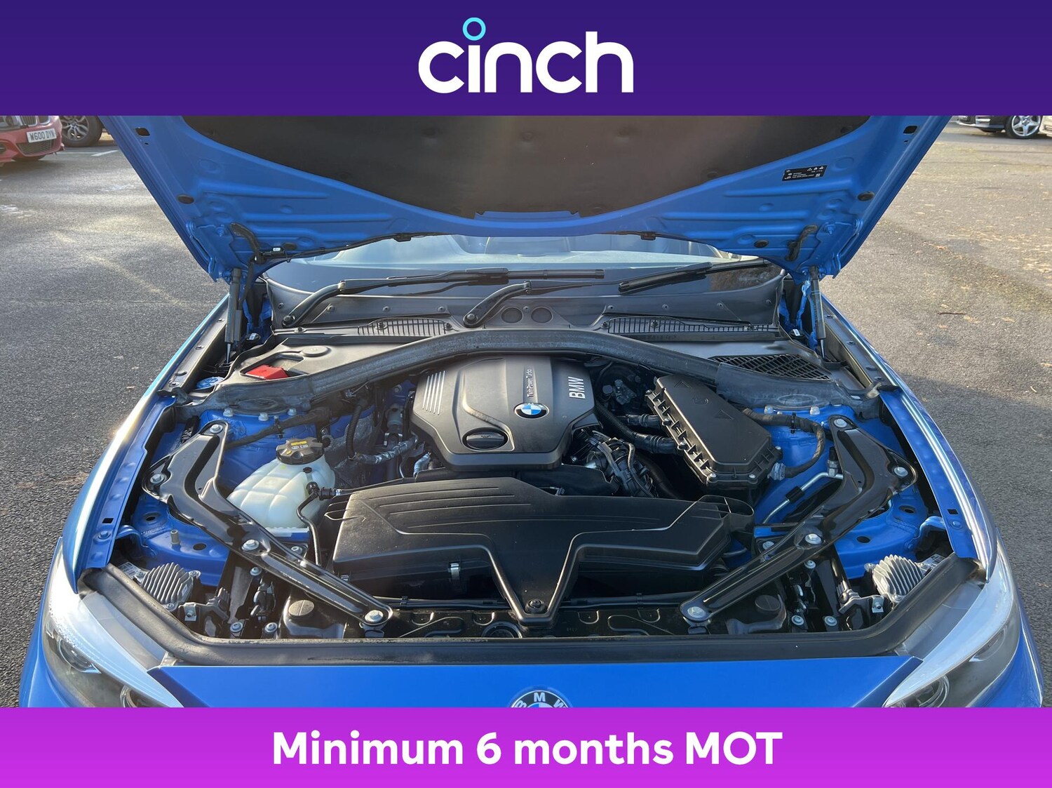 Used BMW 2 Series 2018 for sale - 76376698: Photo 32