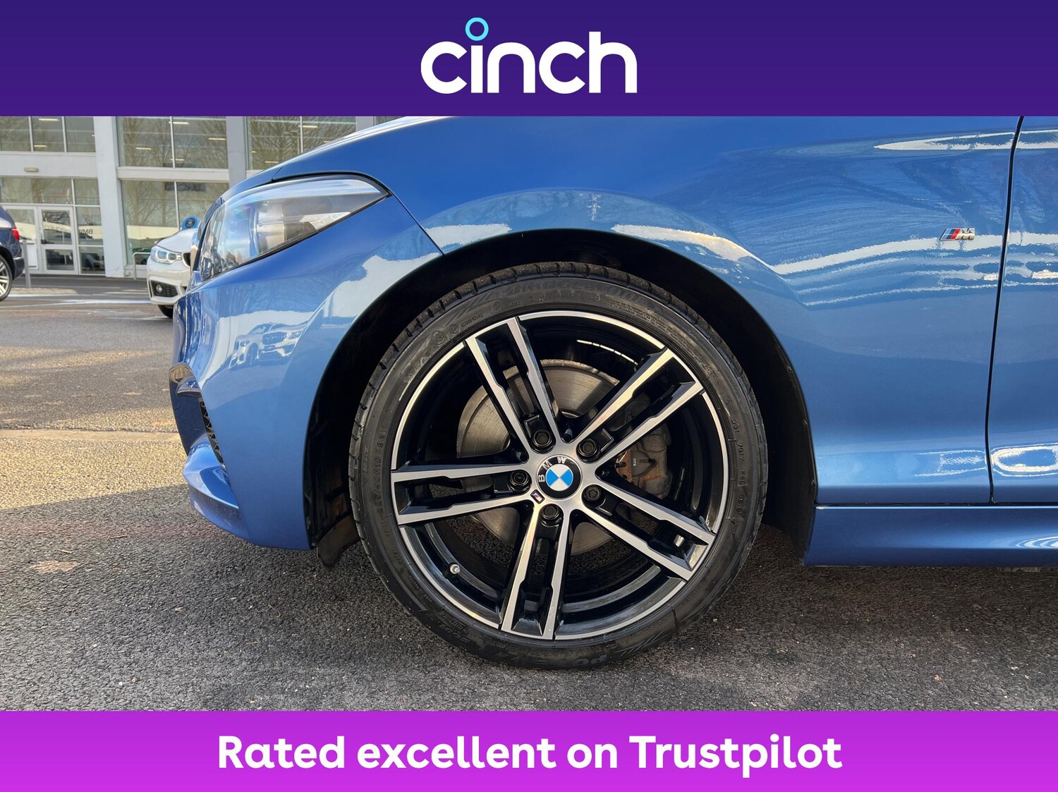 Used BMW 2 Series 2018 for sale - 76376698: Photo 33