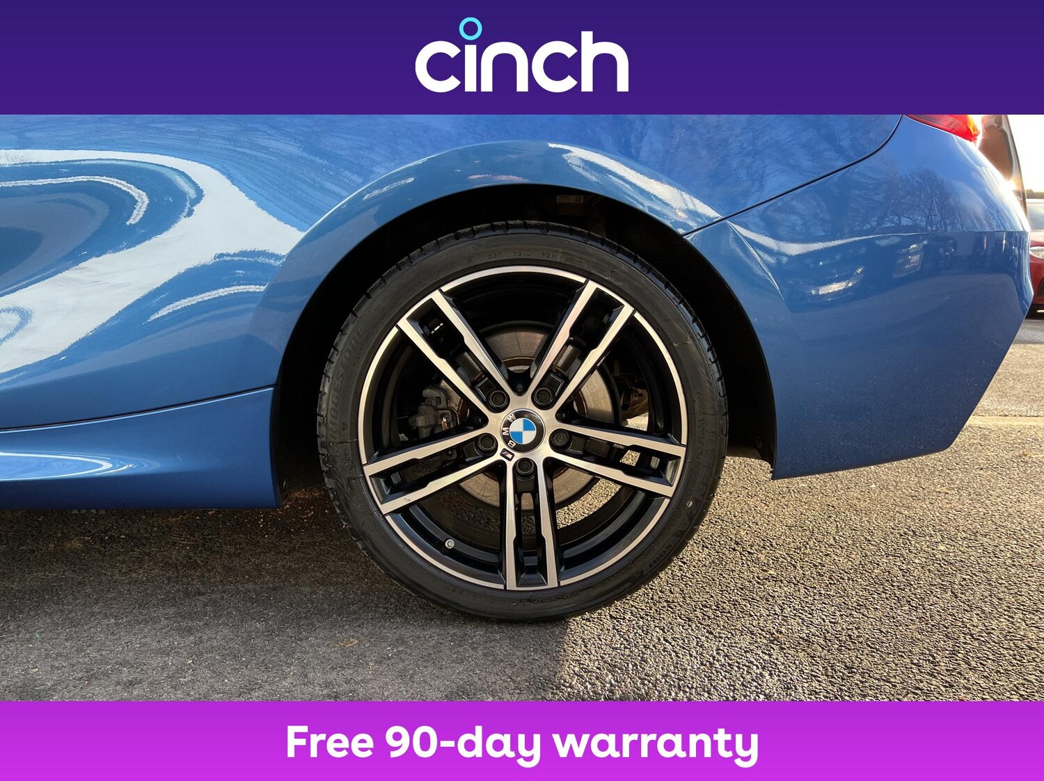 Used BMW 2 Series 2018 for sale - 76376698: Photo 34