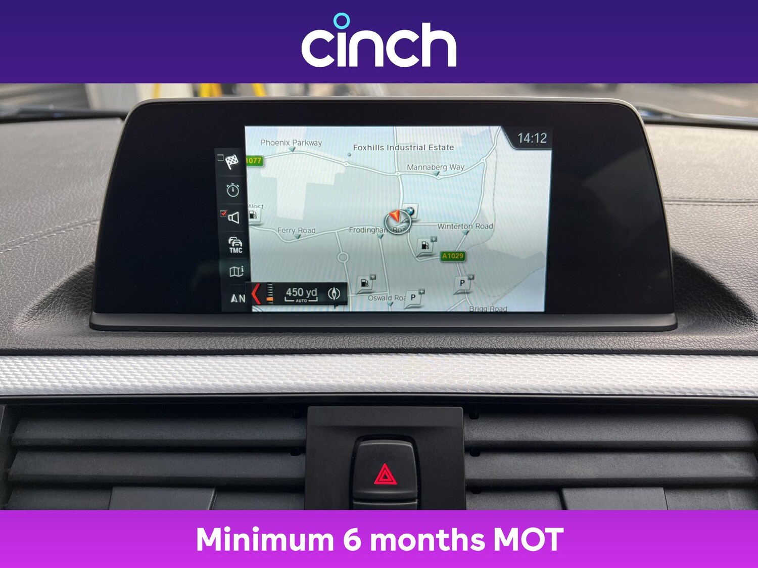 Used BMW 2 Series 2018 for sale - 76376698: Photo 37