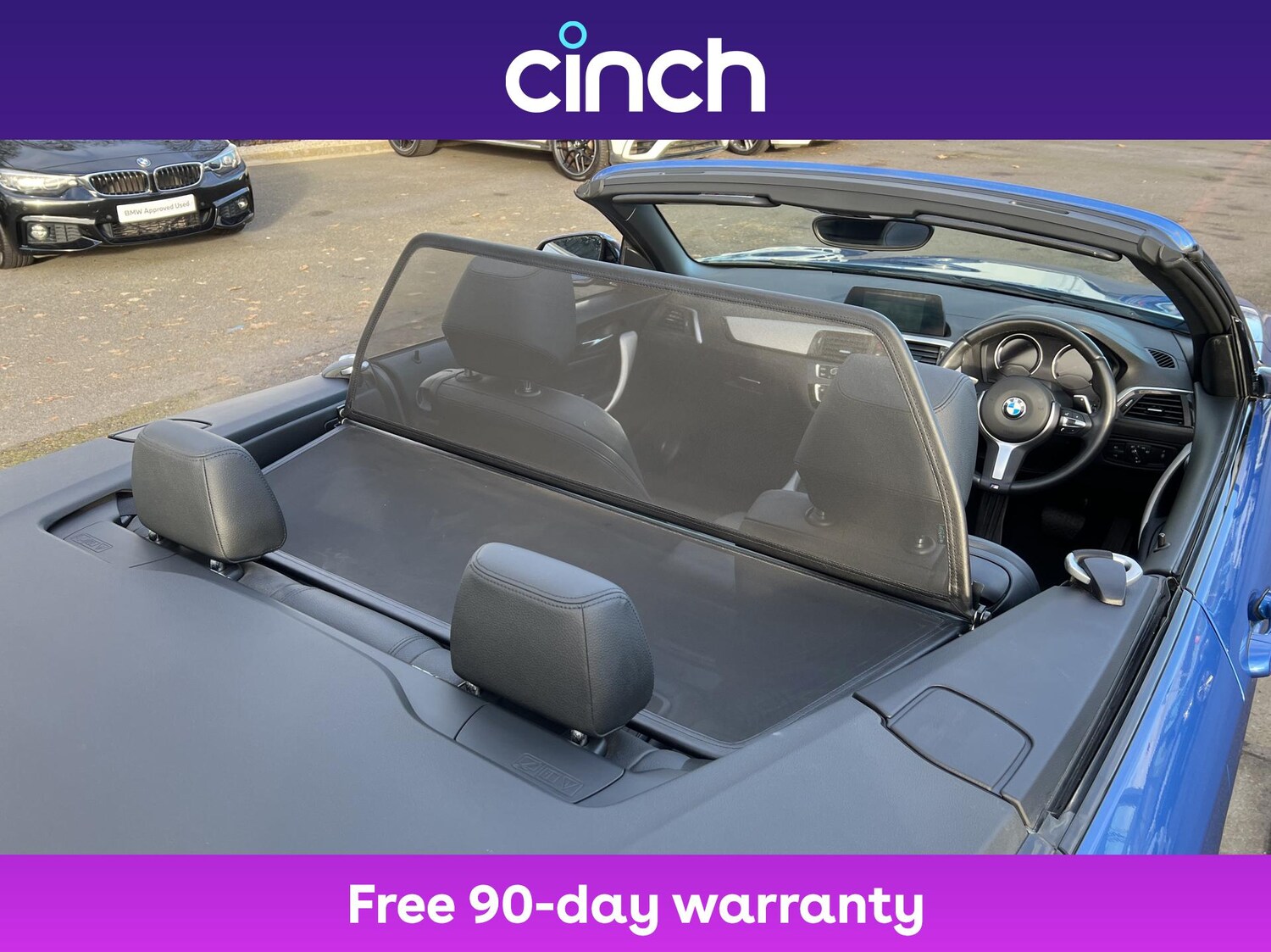 Used BMW 2 Series 2018 for sale - 76376698: Photo 44