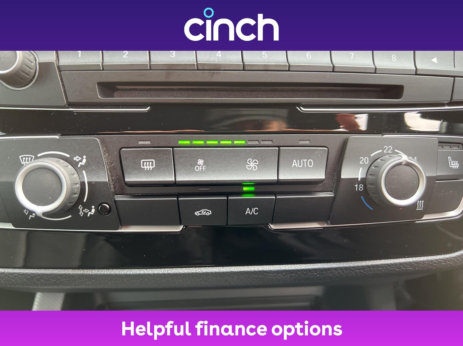 Used BMW 2 Series 2018 for sale - 76376698: Photo 50