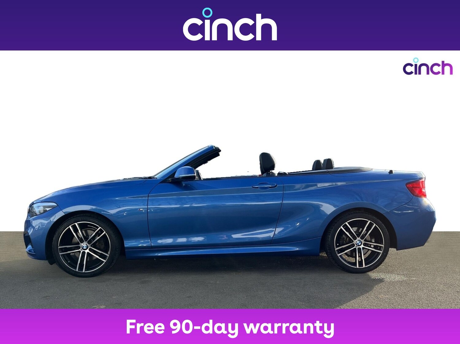 Used BMW 2 Series 2018 for sale - 76376698: Photo 8