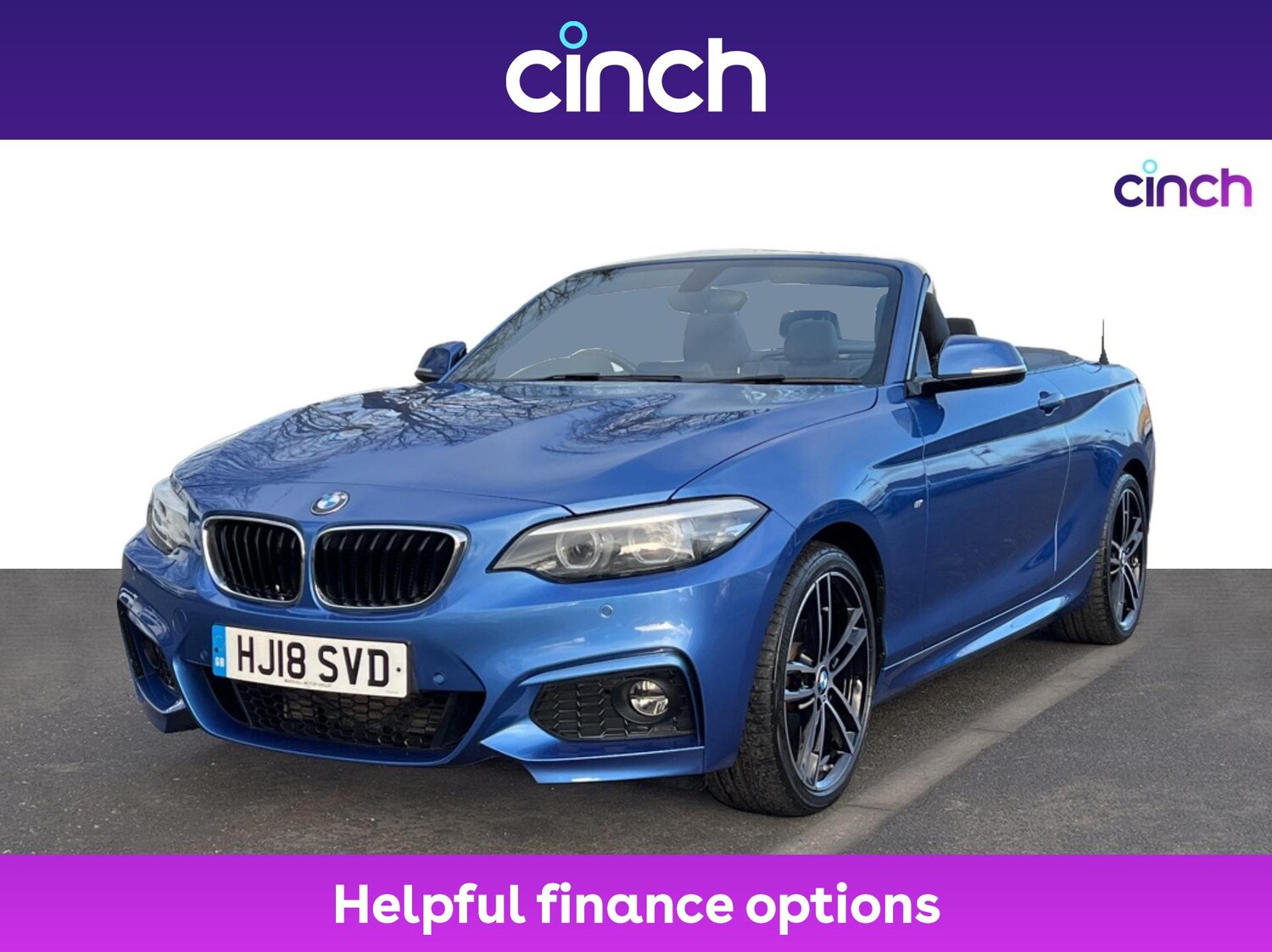 Used BMW 2 Series 2018 for sale - 76376698: Photo 9