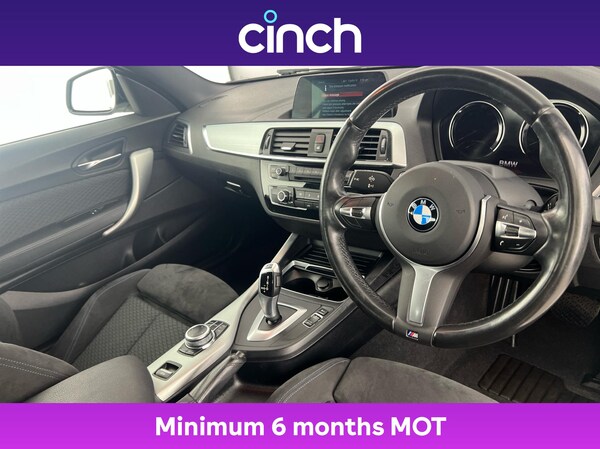 Used BMW 2 Series 2018 for sale - 76204601: Photo 12