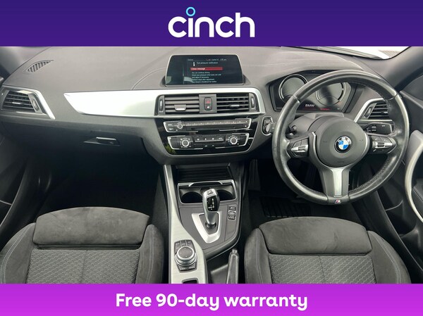 Used BMW 2 Series 2018 for sale - 76204601: Photo 15