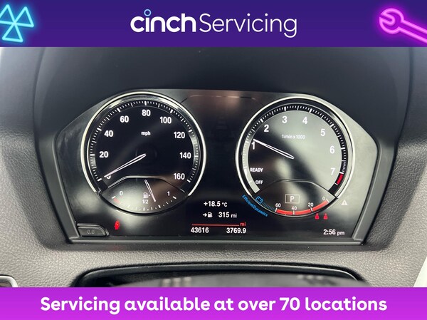 Used BMW 2 Series 2018 for sale - 76204601: Photo 18