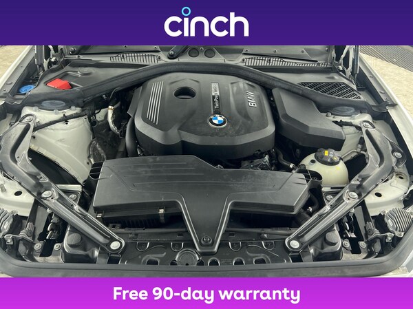 Used BMW 2 Series 2018 for sale - 76204601: Photo 23
