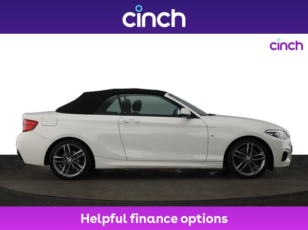 Used BMW 2 Series 2018 for sale - 76204601: Photo 2