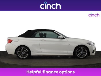 Used BMW 2 Series 2018 for sale - 76204601: Photo 2