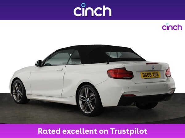Used BMW 2 Series 2018 for sale - 76204601: Photo 6