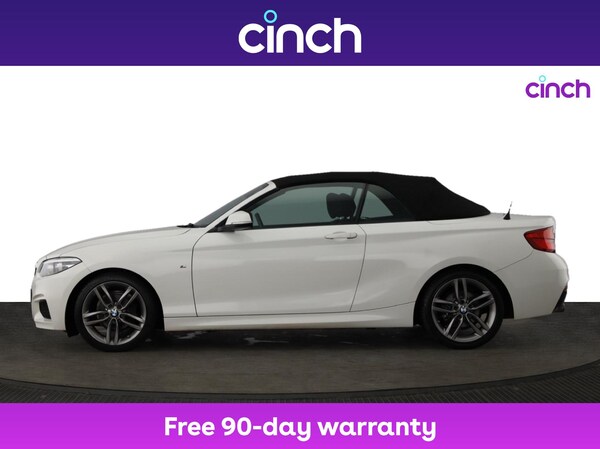 Used BMW 2 Series 2018 for sale - 76204601: Photo 8