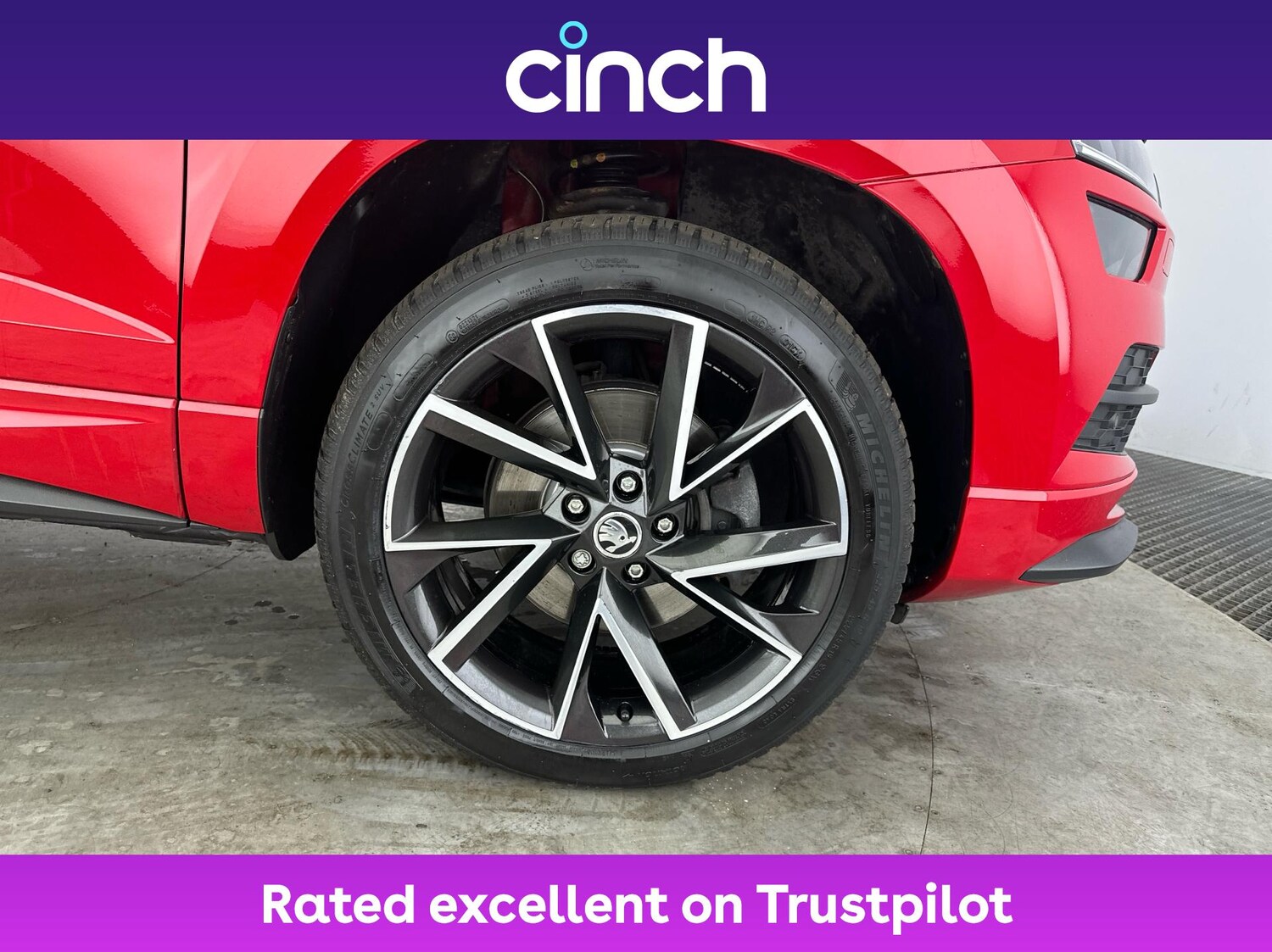 Used Skoda Karoq 2020 for sale - 76169234: Photo 28