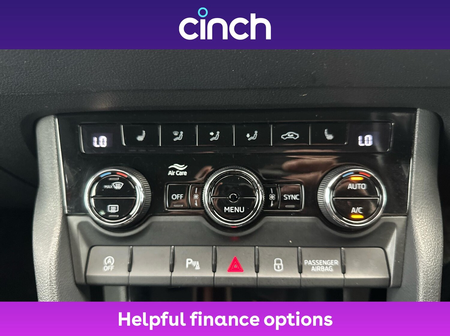 Used Skoda Karoq 2020 for sale - 76169234: Photo 35