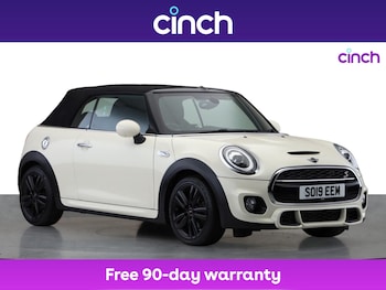 MINI - Convertible