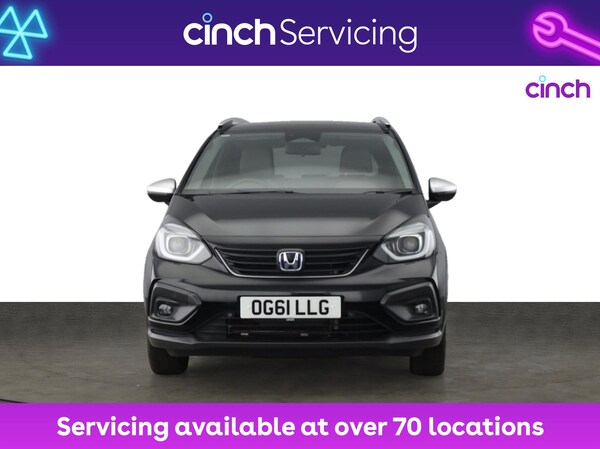 Used Honda Jazz 2022 for sale - 75324703: Photo 11