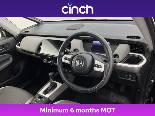 Used Honda Jazz 2022 for sale - 75324703: Photo 12