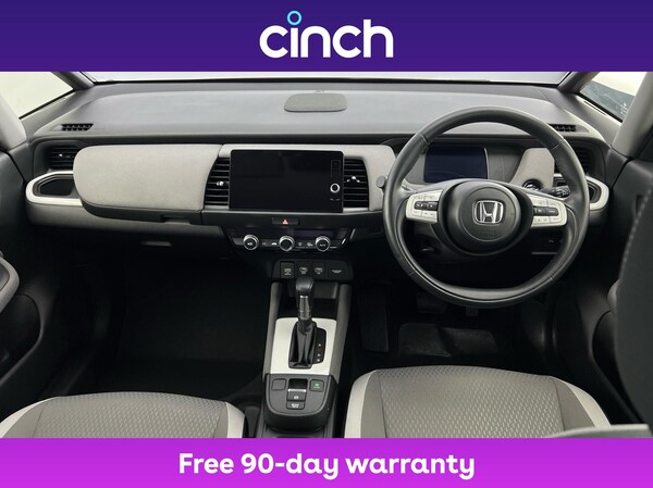 Used Honda Jazz 2022 for sale - 75324703: Photo 15