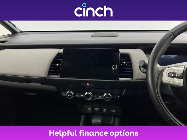 Used Honda Jazz 2022 for sale - 75324703: Photo 17
