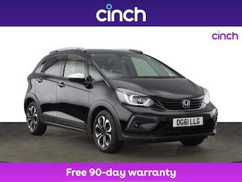 Honda - Jazz