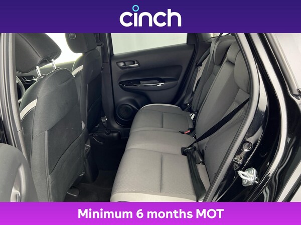 Used Honda Jazz 2022 for sale - 75324703: Photo 20