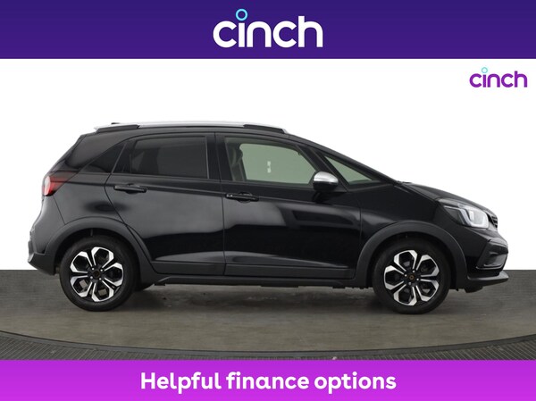 Used Honda Jazz 2022 for sale - 75324703: Photo 2