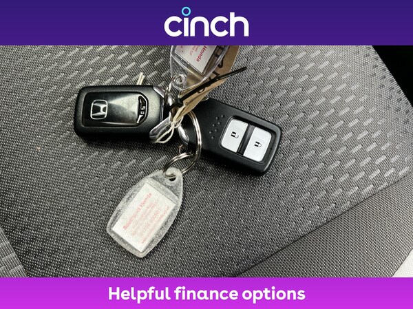 Used Honda Jazz 2022 for sale - 75324703: Photo 30