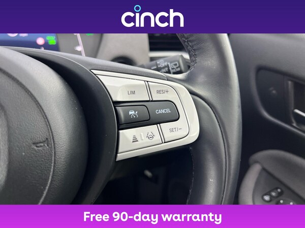 Used Honda Jazz 2022 for sale - 75324703: Photo 39