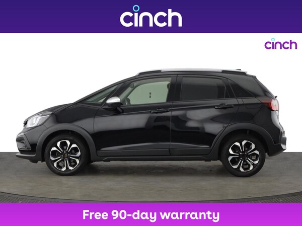 Used Honda Jazz 2022 for sale - 75324703: Photo 8