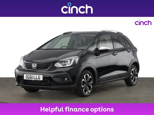 Used Honda Jazz 2022 for sale - 75324703: Photo 9