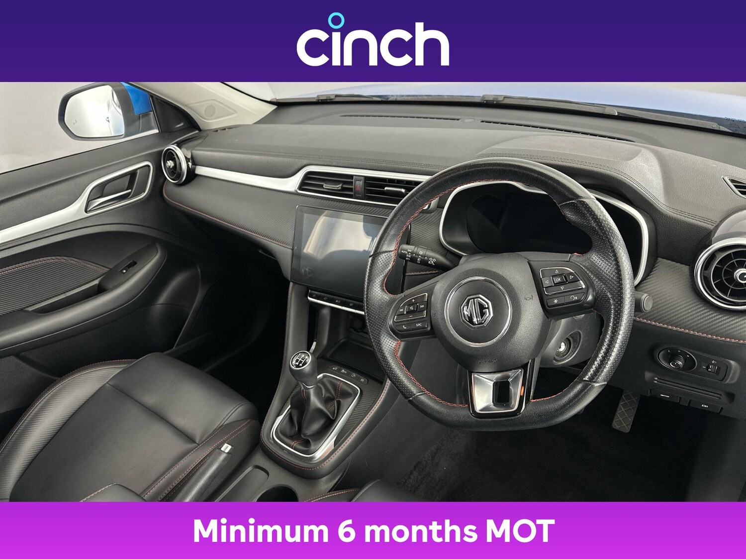 Used MG MG ZS 2022 for sale - 76804391: Photo 12