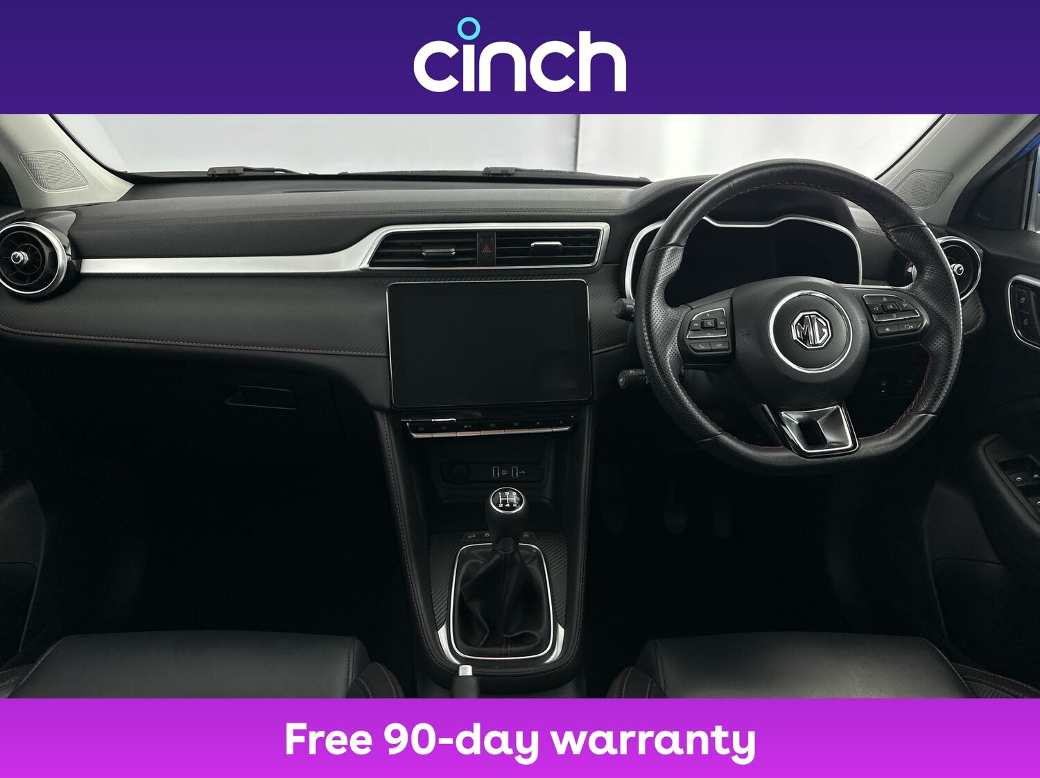 Used MG MG ZS 2022 for sale - 76804391: Photo 15