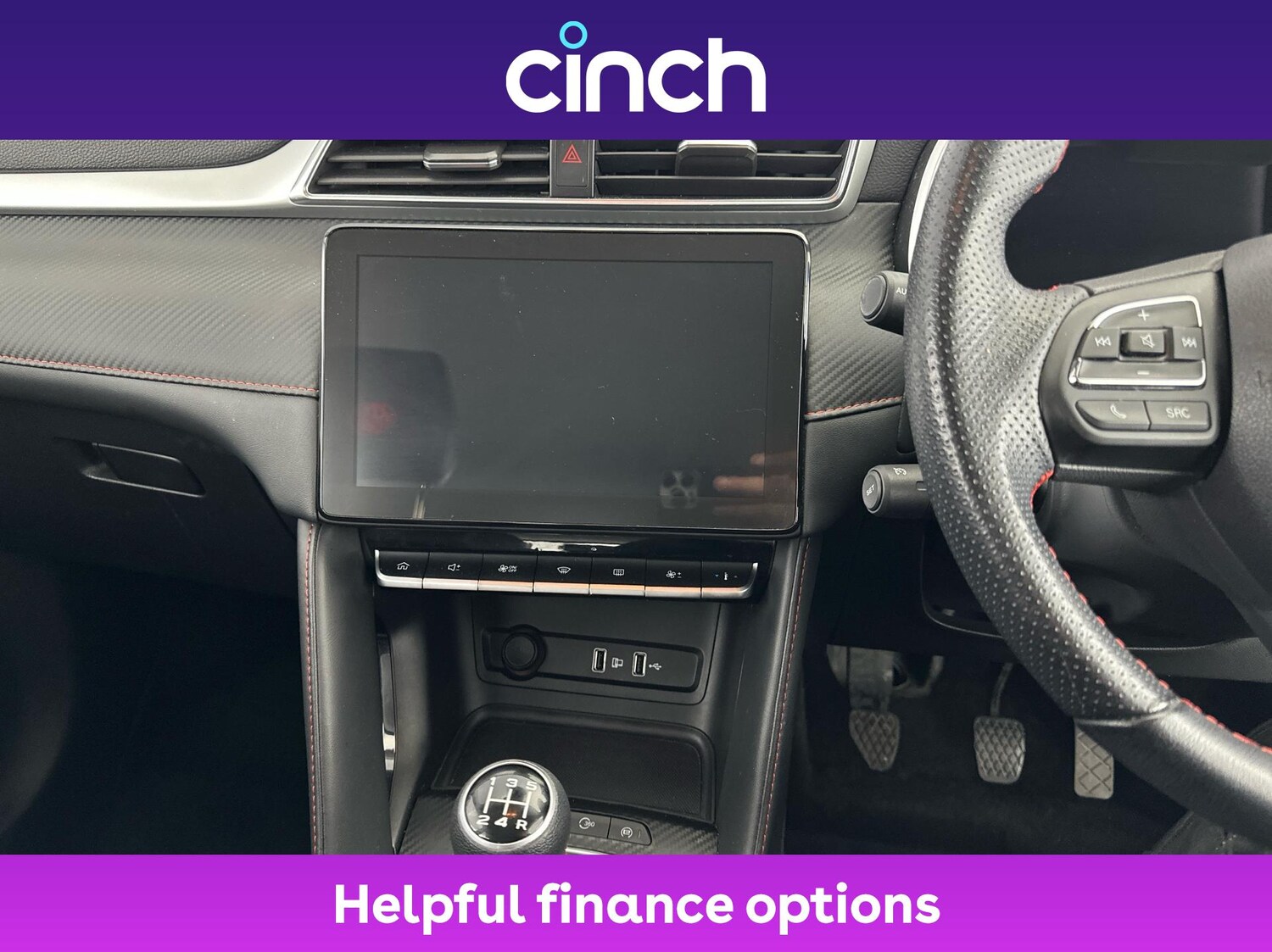 Used MG MG ZS 2022 for sale - 76804391: Photo 17