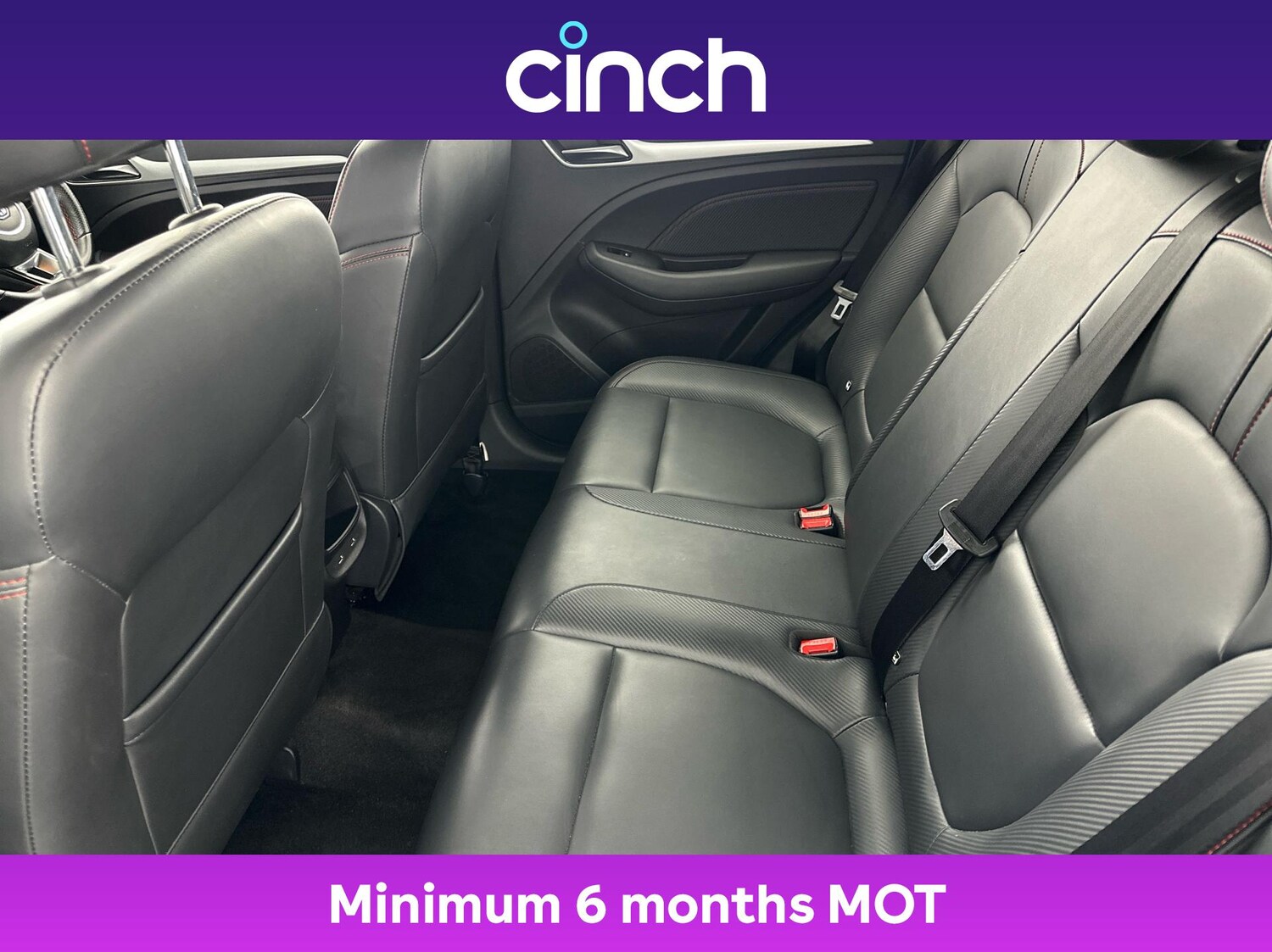 Used MG MG ZS 2022 for sale - 76804391: Photo 20