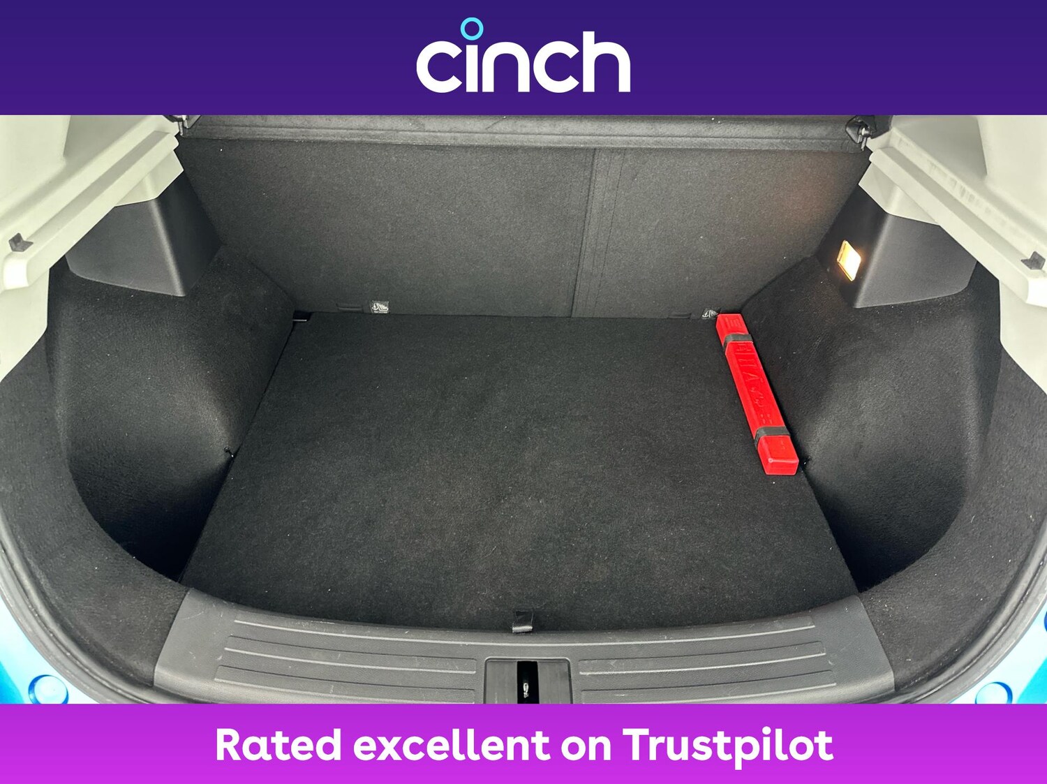 Used MG MG ZS 2022 for sale - 76804391: Photo 21