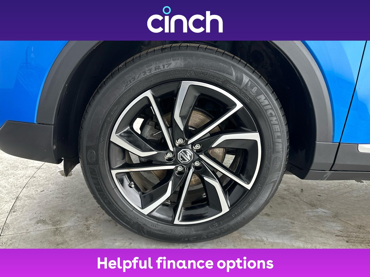 Used MG MG ZS 2022 for sale - 76804391: Photo 24