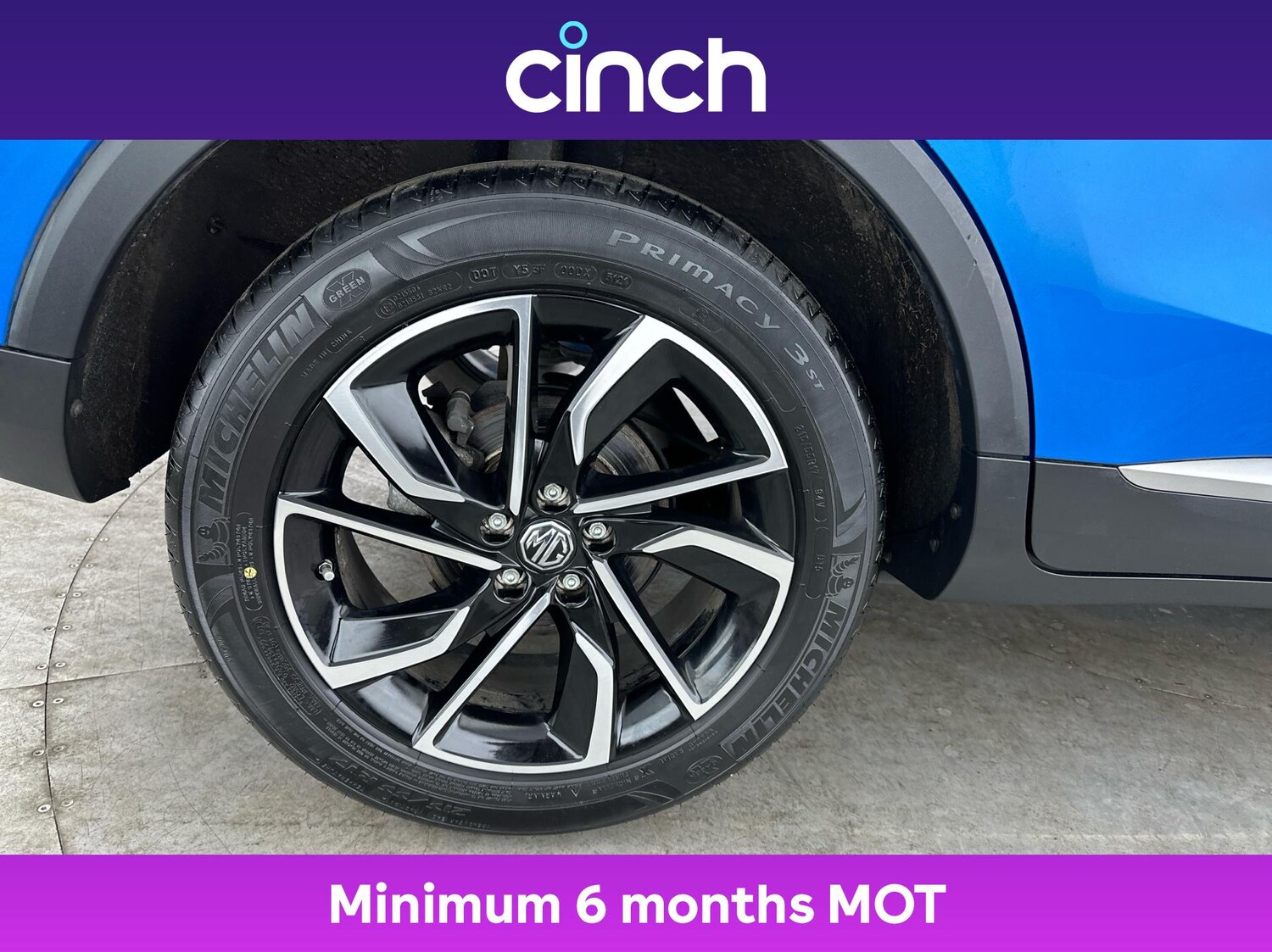 Used MG MG ZS 2022 for sale - 76804391: Photo 27