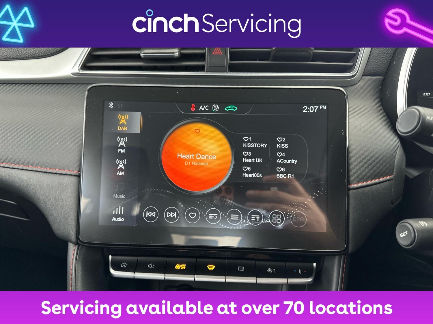 Used MG MG ZS 2022 for sale - 76804391: Photo 31