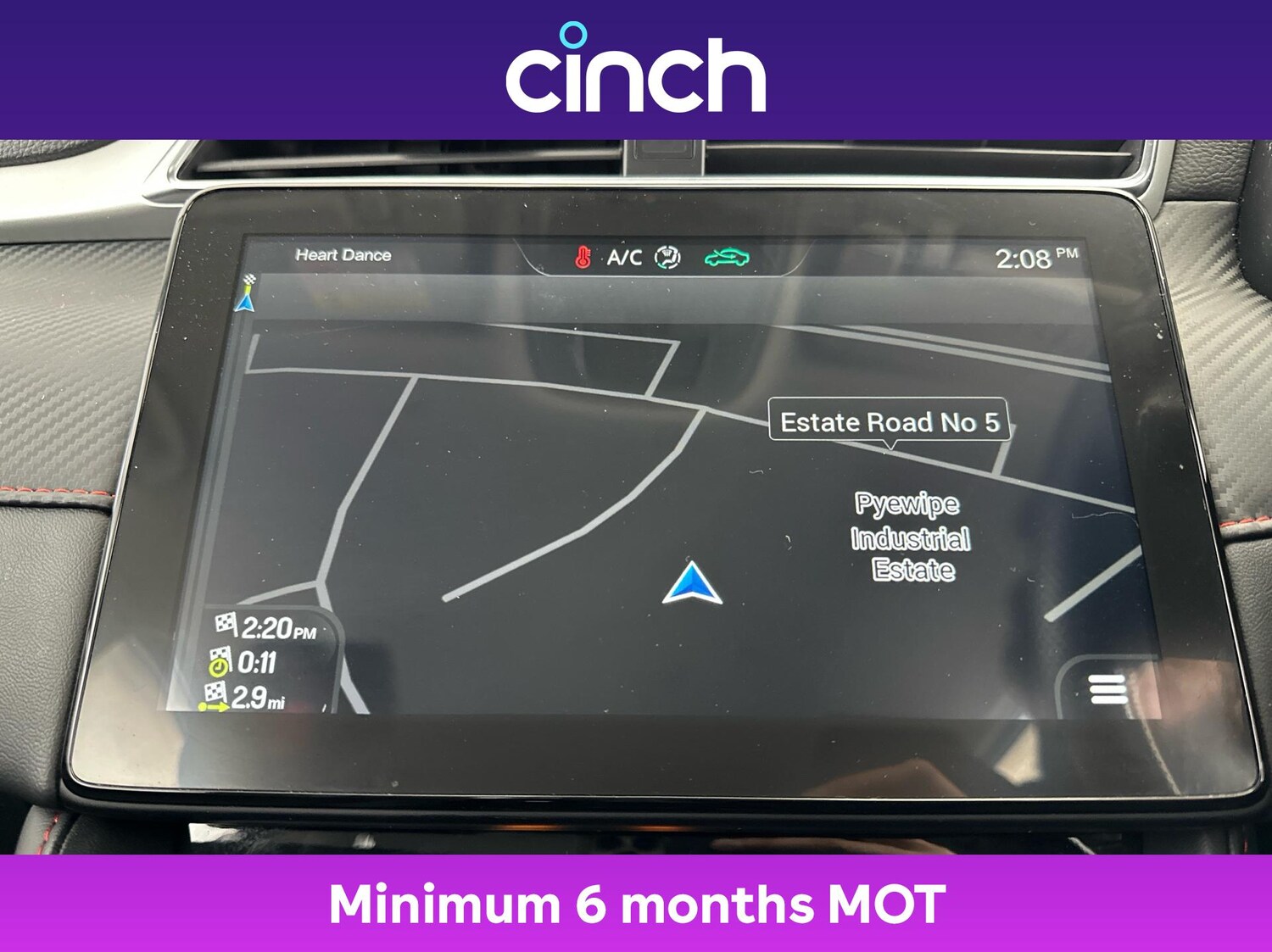 Used MG MG ZS 2022 for sale - 76804391: Photo 32