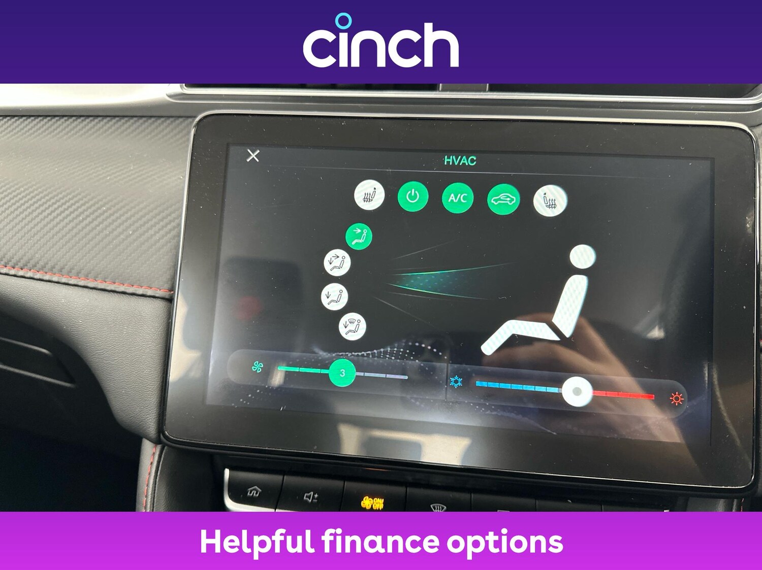 Used MG MG ZS 2022 for sale - 76804391: Photo 35