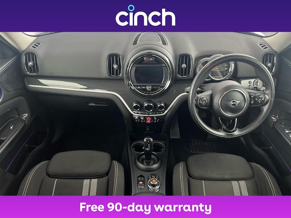 Used MINI Countryman 2019 for sale - 76236602: Photo 15