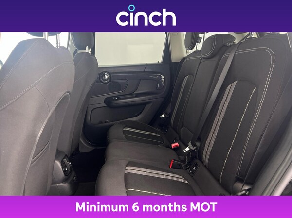 Used MINI Countryman 2019 for sale - 76236602: Photo 20