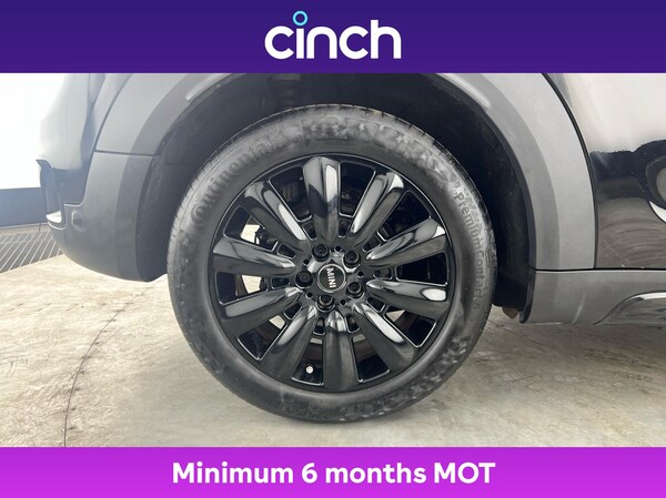 Used MINI Countryman 2019 for sale - 76236602: Photo 27