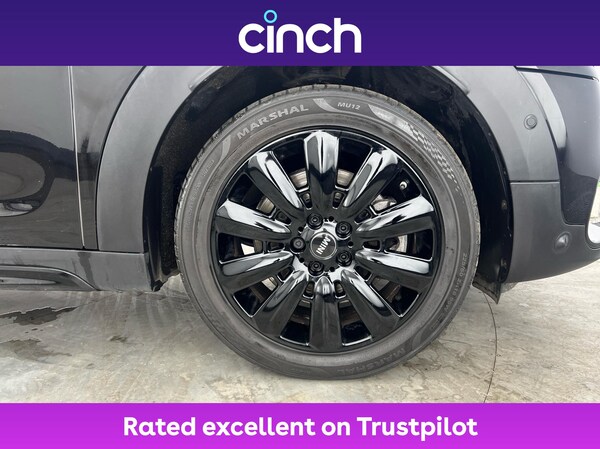 Used MINI Countryman 2019 for sale - 76236602: Photo 28