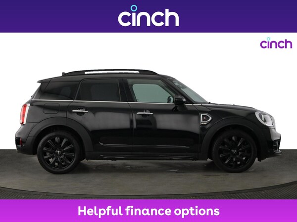 Used MINI Countryman 2019 for sale - 76236602: Photo 2