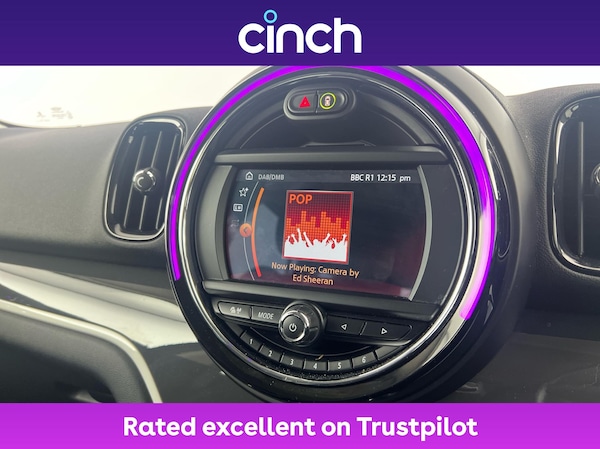 Used MINI Countryman 2019 for sale - 76236602: Photo 33