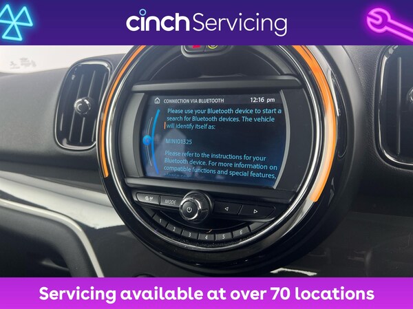 Used MINI Countryman 2019 for sale - 76236602: Photo 36