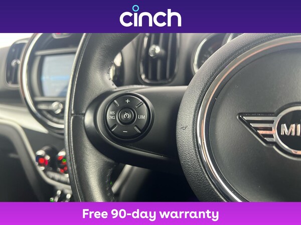 Used MINI Countryman 2019 for sale - 76236602: Photo 39